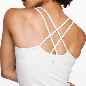 Lululemon Free To Be Tank Size 8